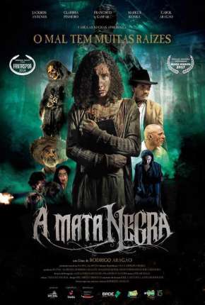 A Mata Negra 2019 Torrent