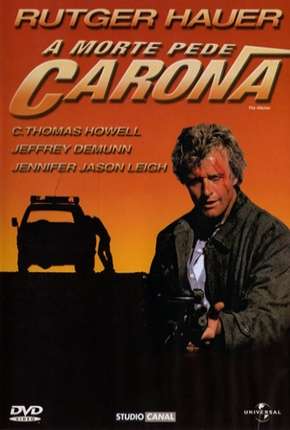 A Morte Pede Carona - The Hitcher 1986 Torrent