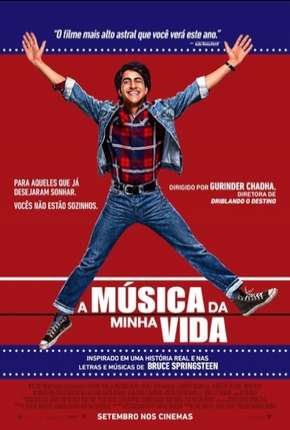 A Música da Minha Vida 2019 Torrent