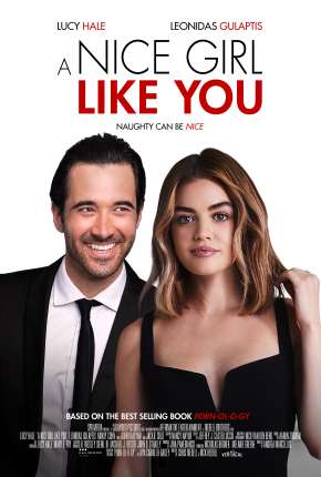 A Nice Girl Like You - Legendado 2020 Torrent