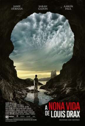 A Nona Vida de Louis Drax - DVD-R 2016 Torrent