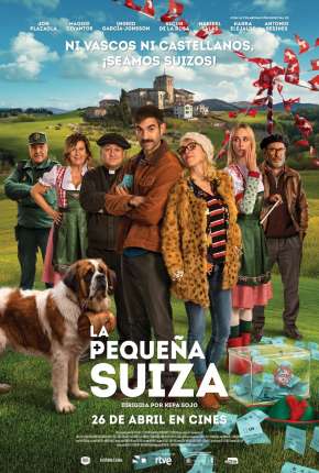 A Pequena Suíça 2019 Torrent