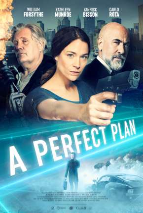 A Perfect Plan - Legendado 2020 Torrent