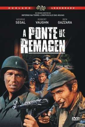 A Ponte de Remagen 1969 Torrent