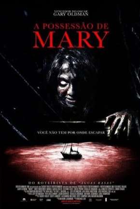 A Possessão de Mary 2020 Torrent