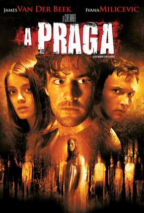 A Praga - DVD-R 2006 Torrent