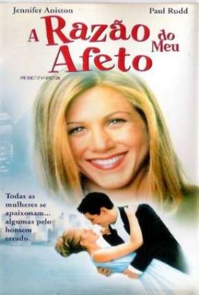 A Razão do Meu Afeto - DVD-R 1998 Torrent