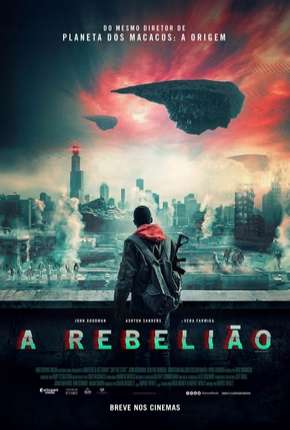 A Rebelião 2019 Torrent