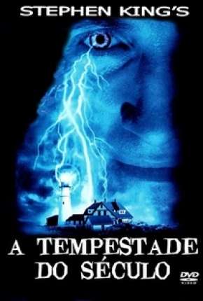 A Tempestade do Século 1999 Torrent