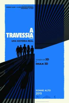 A Travessia BD-R 2015 Torrent