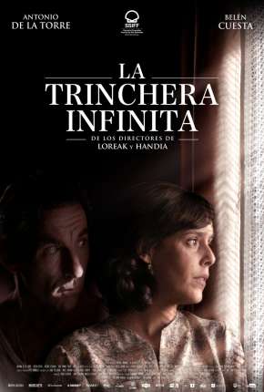 A Trincheira Infinita 2020 Torrent