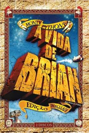 A Vida de Brian 1979 Torrent