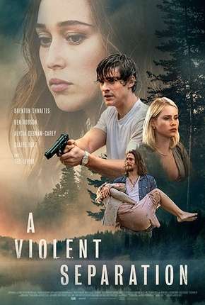 A Violent Separation - Legendado 2019 Torrent