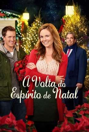 A Volta Do Espírito De Natal 2017 Torrent