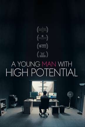 A Young Man with High Potential - Legendado 2019 Torrent