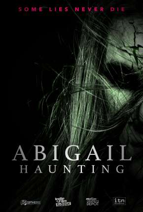 Abigail Haunting - Legendado 2020 Torrent