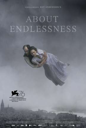 About Endlessness - Legendado 2020 Torrent