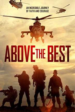 Above the Best - Legendado 2019 Torrent