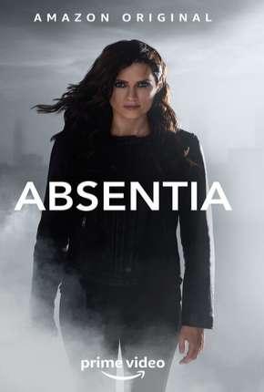 Absentia - 3ª Temporada 2020 Torrent