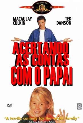 Acertando as Contas com Papai 1994 Torrent