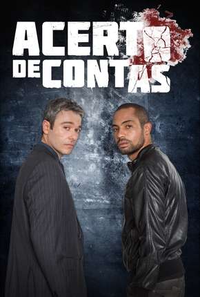 Acerto de Contas - 1ª Temporada Nacional 2014 Torrent