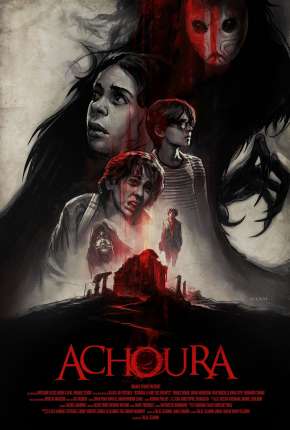 Achoura - Legendado 2018 Torrent