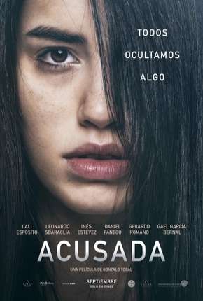 Acusada 2019 Torrent