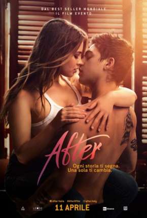 After - Legendado 2019 Torrent