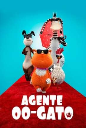 Agente 00-Gato 2019 Torrent