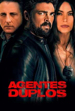 Agentes Duplos 2018 Torrent