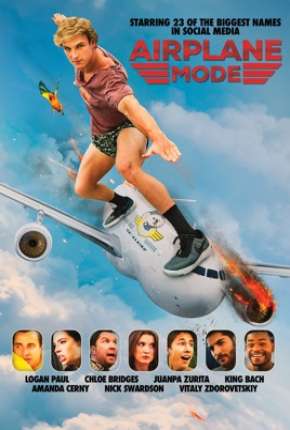 Airplane Mode - Legendado 2019 Torrent