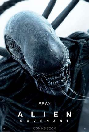 Alien - Covenant - Remux 2017 Torrent