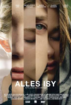 Alles Isy - Legendado 2018 Torrent