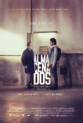 Almacenados - Legendado 2015 Torrent