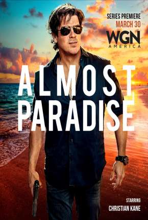 Almost Paradise - Legendada 2020 Torrent