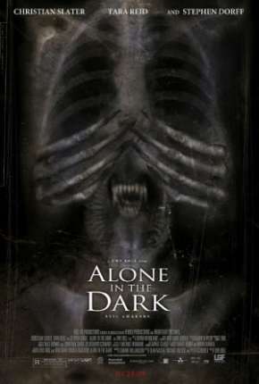 Alone in the Dark - O Despertar do Mal 2005 Torrent