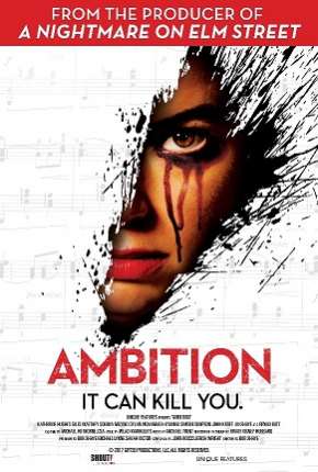 Ambition - Legendado 2019 Torrent