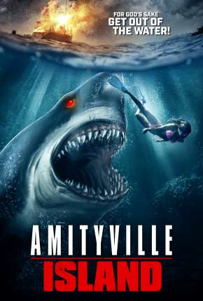 Amityville Island - Legendado 2020 Torrent