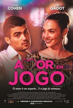 Amor em Jogo 2014 Torrent