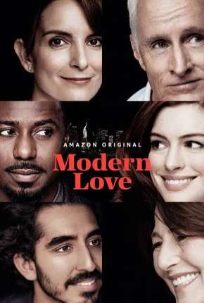 Amor Moderno - 1ª Temporada Completa 2019 Torrent