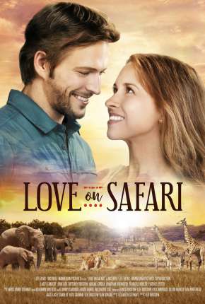 Amor no Safari 2019 Torrent