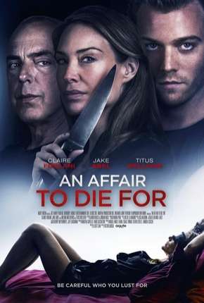 An Affair to Die For - Legendado 2019 Torrent