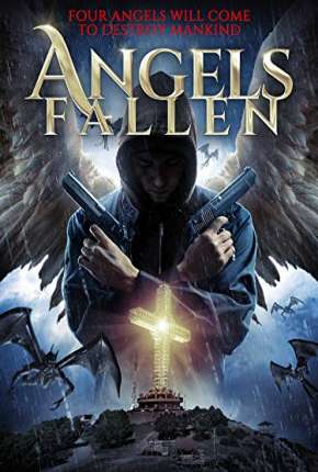 Angels Fallen - Legendado 2020 Torrent