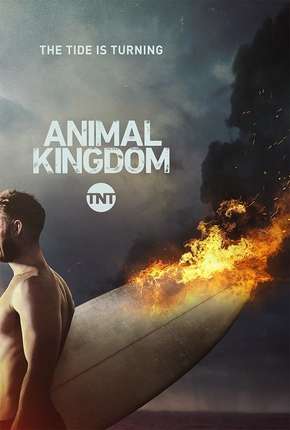 Animal Kingdom - 2ª Temporada Completa 2017 Torrent