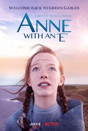 Anne with an E - Anne com um E - 2ª Temporada 2019 Torrent