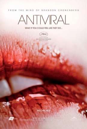 Antiviral - Legendado 2012 Torrent