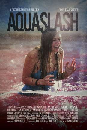 Aquaslash - Legendado 2020 Torrent