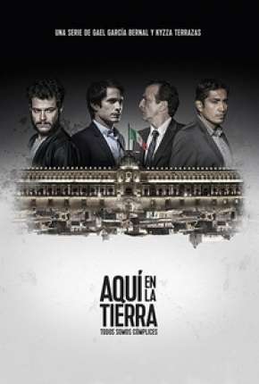 Aqui na terra - 1ª Temporada Completa 2020 Torrent