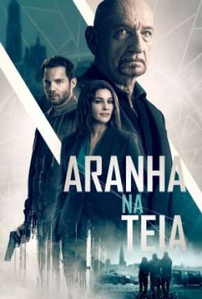 Aranha na Teia 2020 Torrent