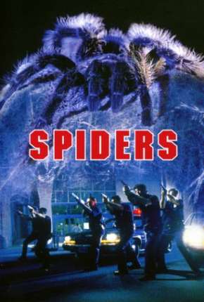 Aranhas - Spiders 2000 Torrent